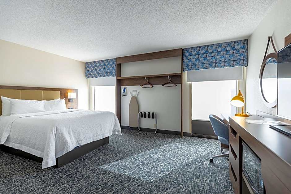Hampton Inn Kuttawa/Eddyville