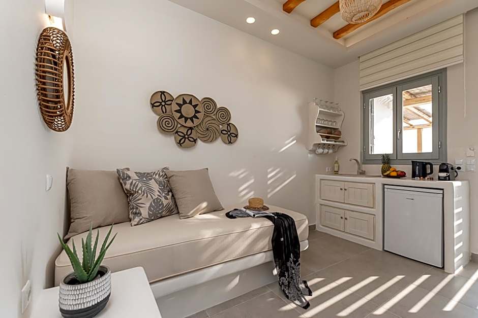 Porto Dema Luxury Suites