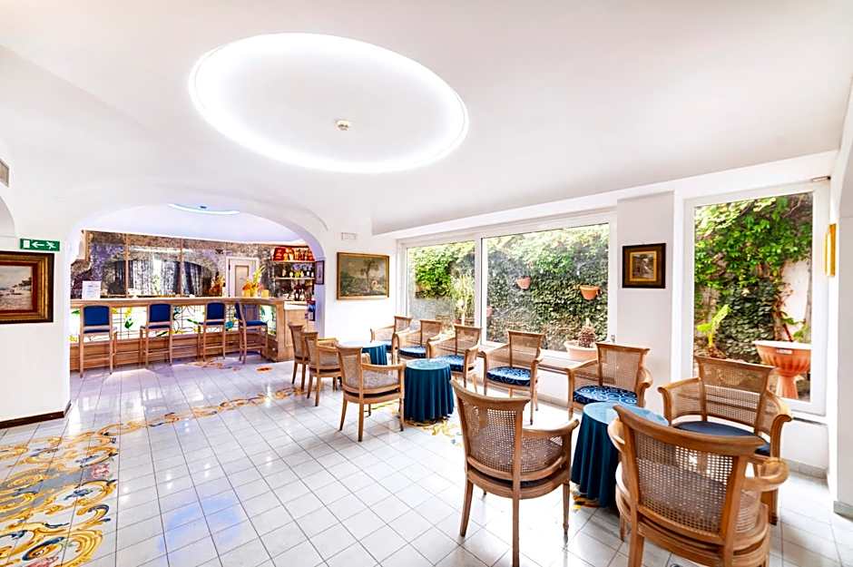 Hotel Terme Don Pepe