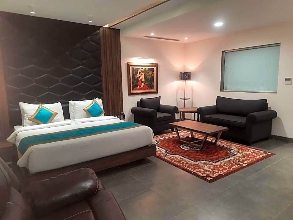 Hotel Onn
