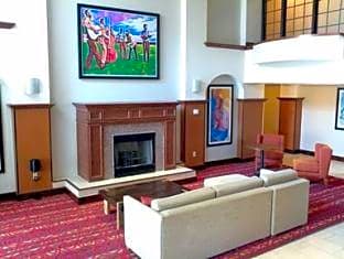 Holiday Inn Express & Suites Greenville, an IHG Hotel