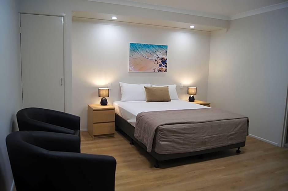 Beachside Motor Inn