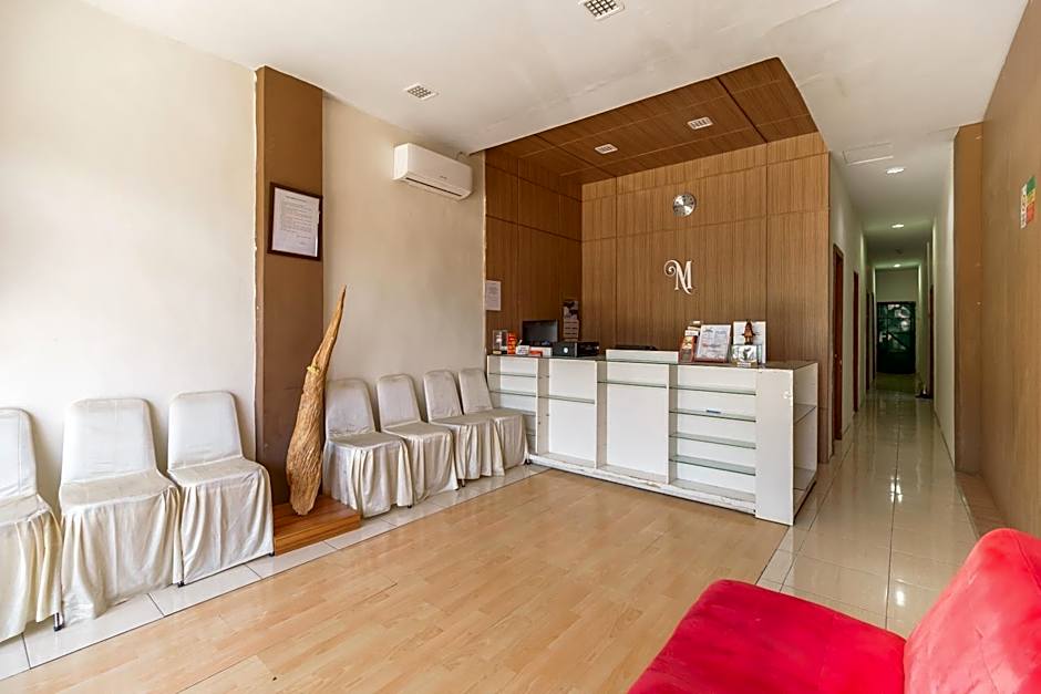 RedDoorz Syariah near Simpang Surabaya Aceh