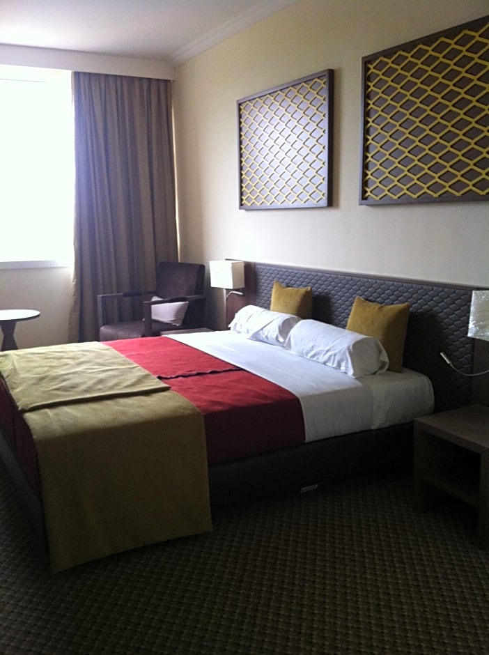 Sopatel Silmande Ouagadougou