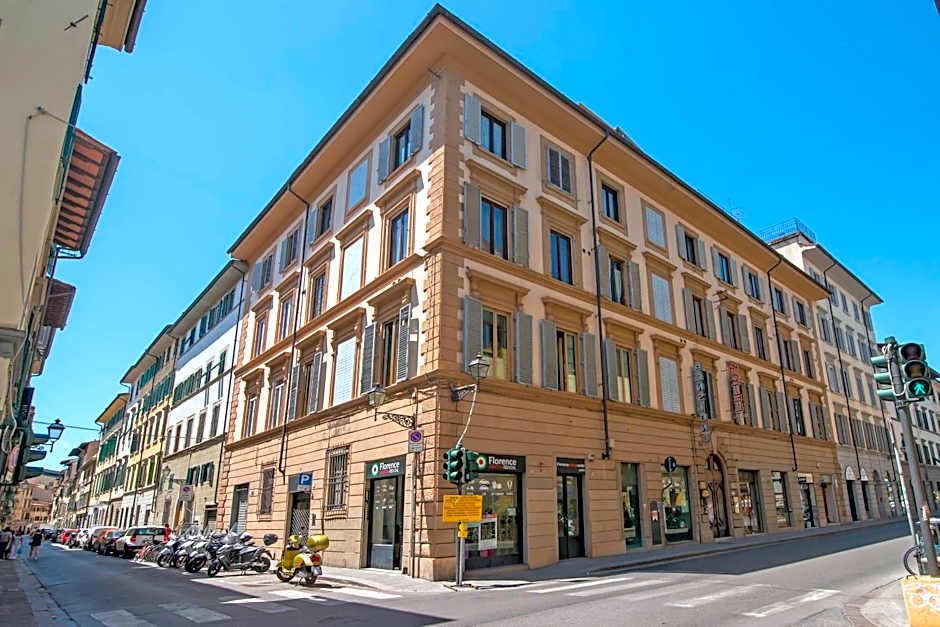 Hotel Genesi