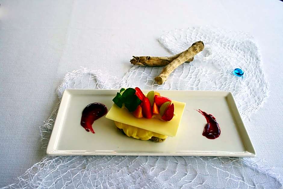 Albergo Ristorante Protti