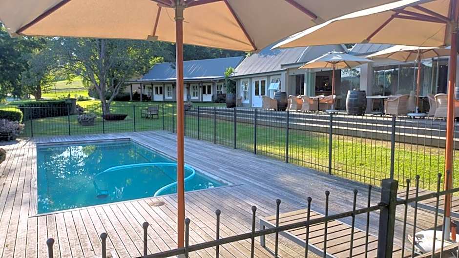 Bosch Hoek Golf & Lodge