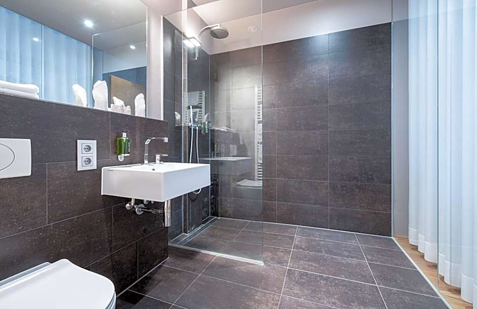 The New Yorker Hotel Koln-Messe