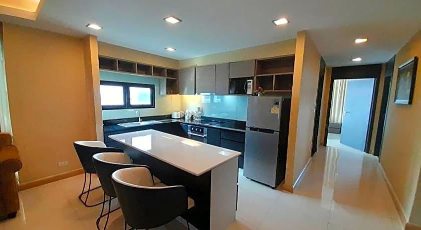 Avatar Residence Sukhumvit 7