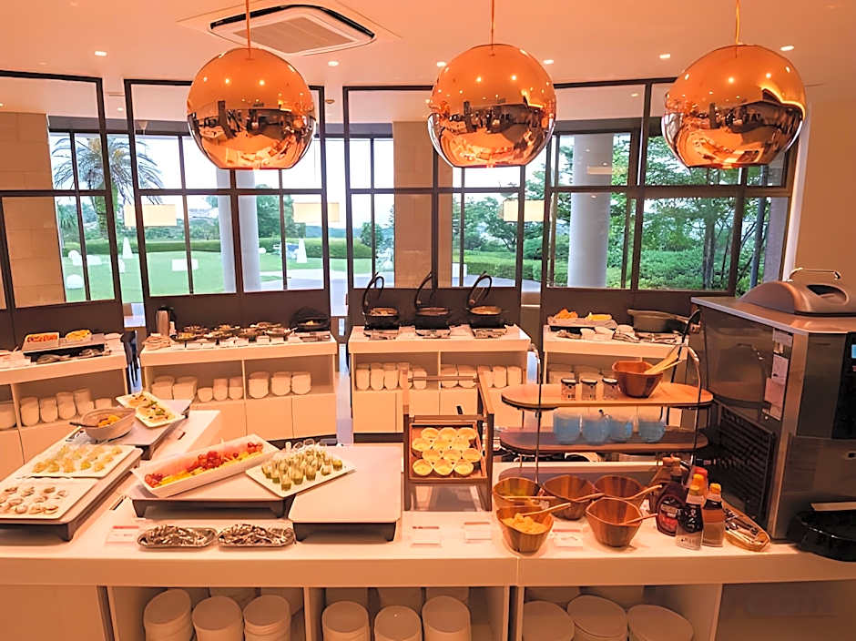 Hotel Village Izukogen