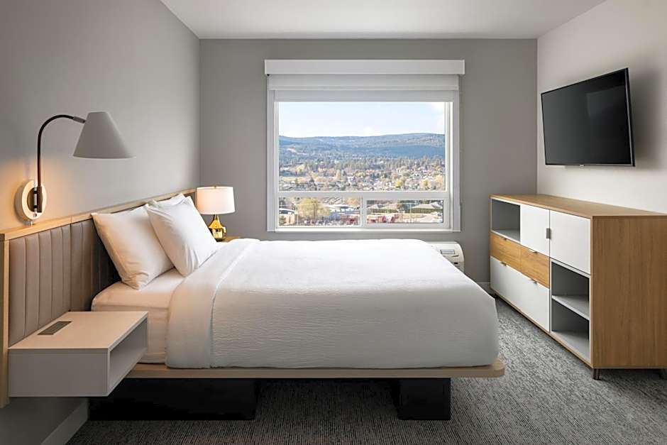 TownePlace Suites by Marriott West Kelowna