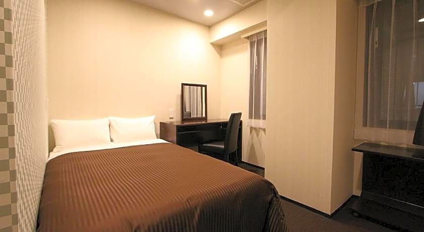 Hotel Livemax Nihombashi-Hakozaki