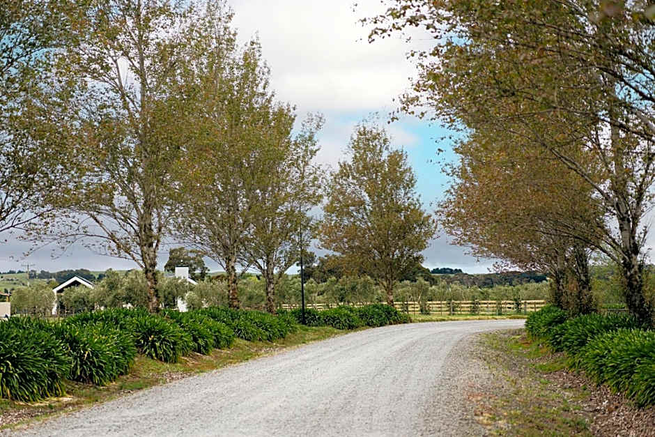 Brackenridge Country Retreat & Spa