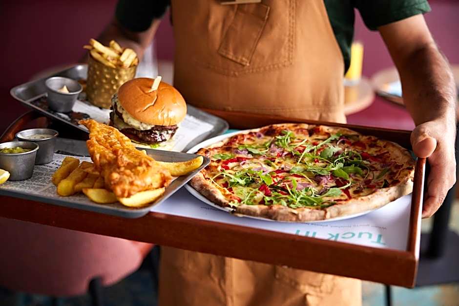 Thistle London Heathrow T5