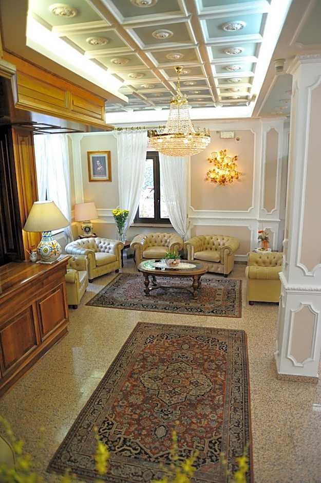 Hotel Savona