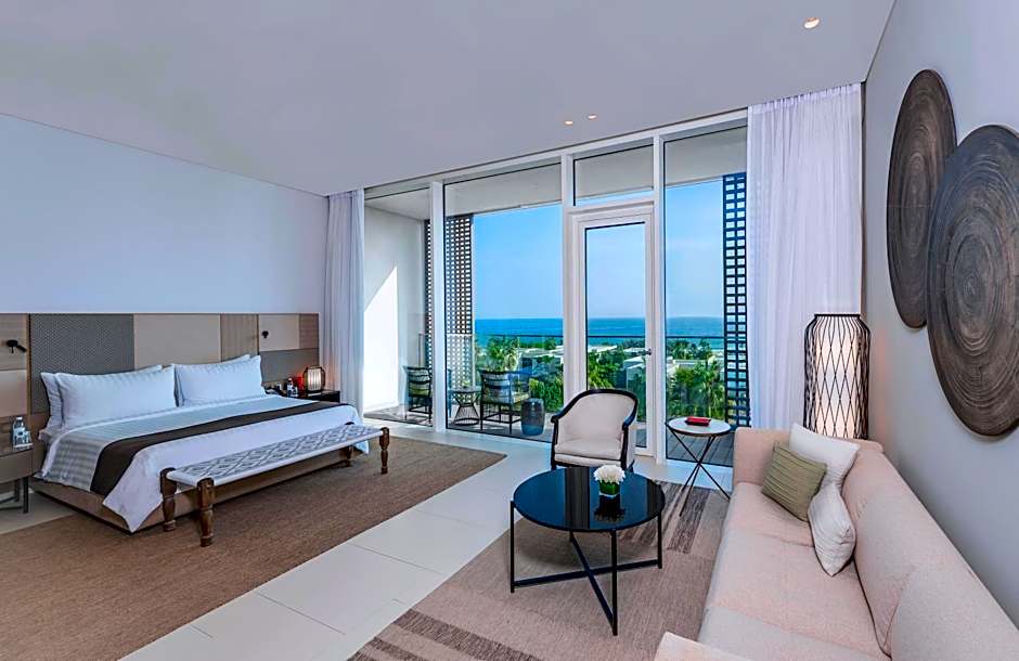 Photo 1 of 1 of Deluxe Suite, Ocean View, Terrace