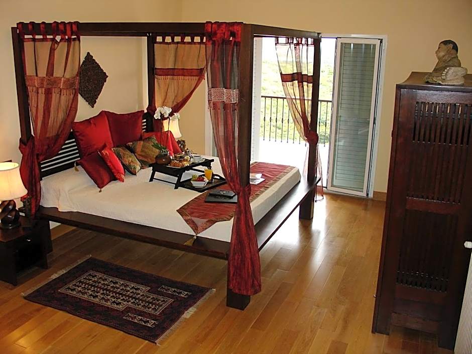 The Marbella Heights Boutique Hotel