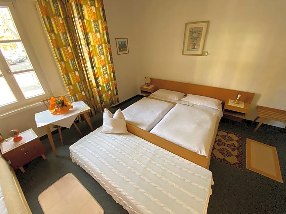 Gasthof Albergo Ressmair