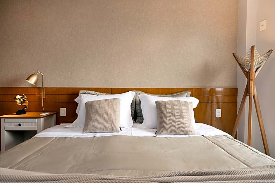 Royal Urban Macaé Hotel