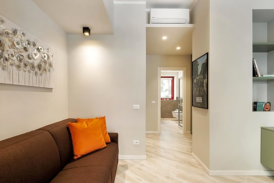 Maggiore Residence Flats