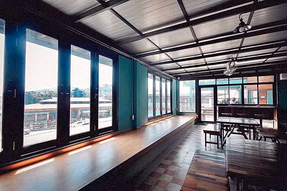 More than Sleep Hostel Pak Chong - Khao Yai 