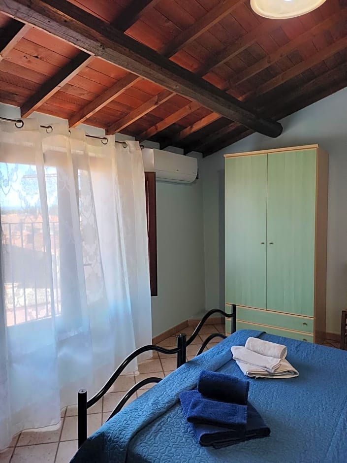 La Casa Rossa
