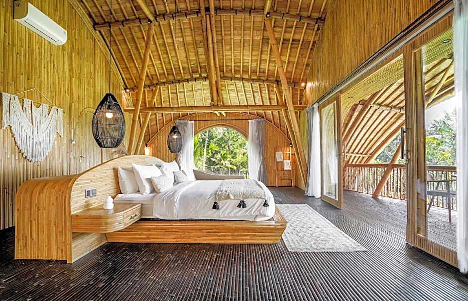 Ecosix Bali