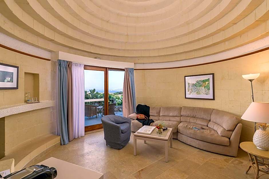 Hotel Ta' Cenc & Spa