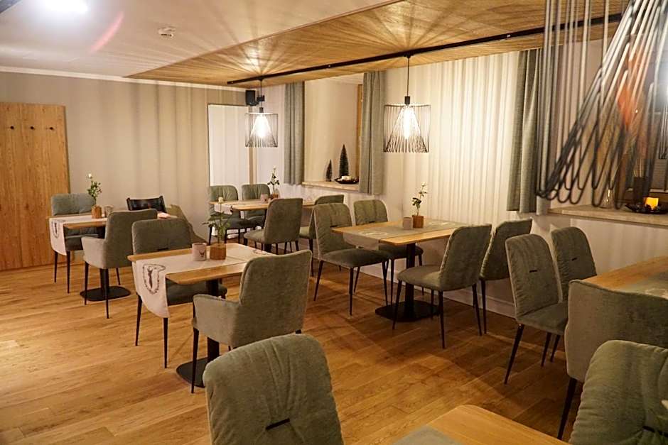 Hotel Gasthof Stieglers