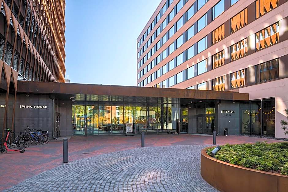 Heymo 1 by Sokos Hotels