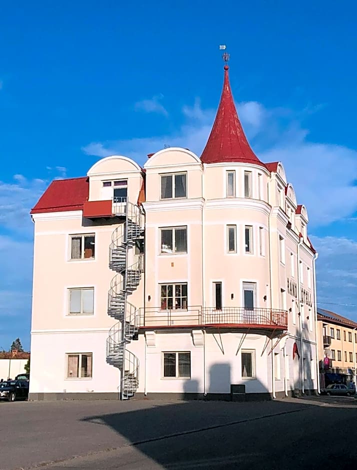 Grand Hotell Strömsund