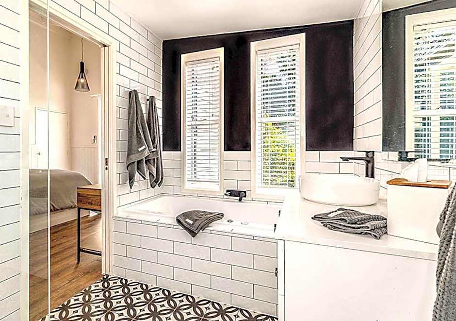 Hampton Estate Wines