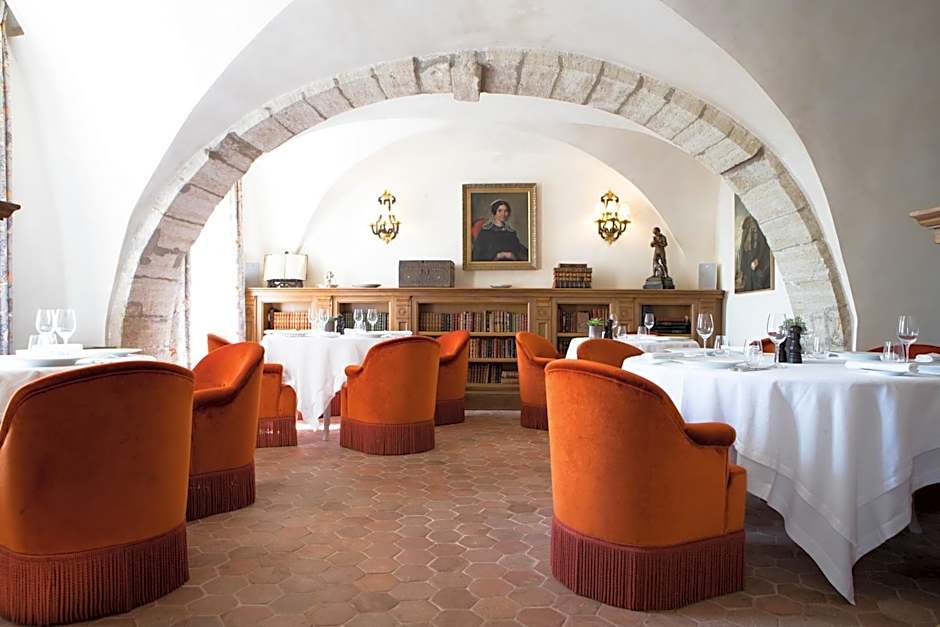 Airelles Gordes, La Bastide