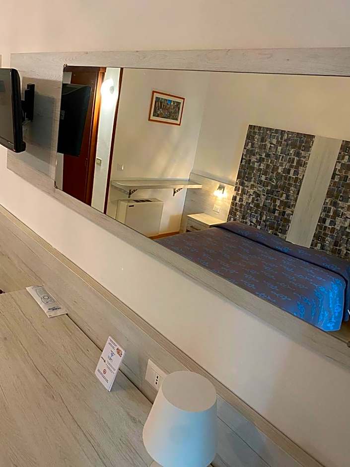 Hotel Meublè Villa Patrizia