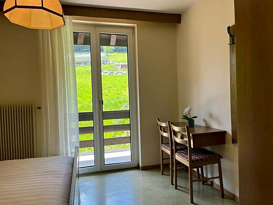 Locanda La Ruscoletta