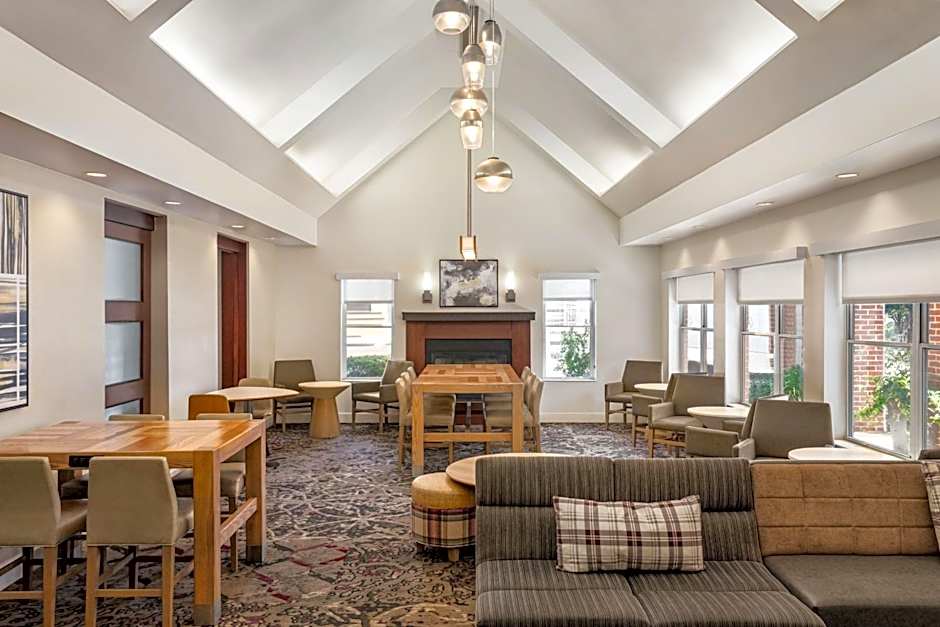 Residence Inn by Marriott Mobile