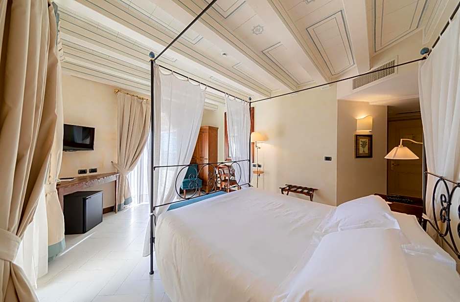 Algilà Ortigia Charme Hotel