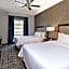 Homewood Suites by Hilton Pittsburgh Downtown