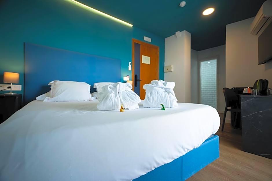 Hotel Ritual Sireno Torremolinos - Adults Only
