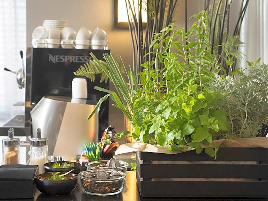 Vital Hotel - Business Boutique Hotel