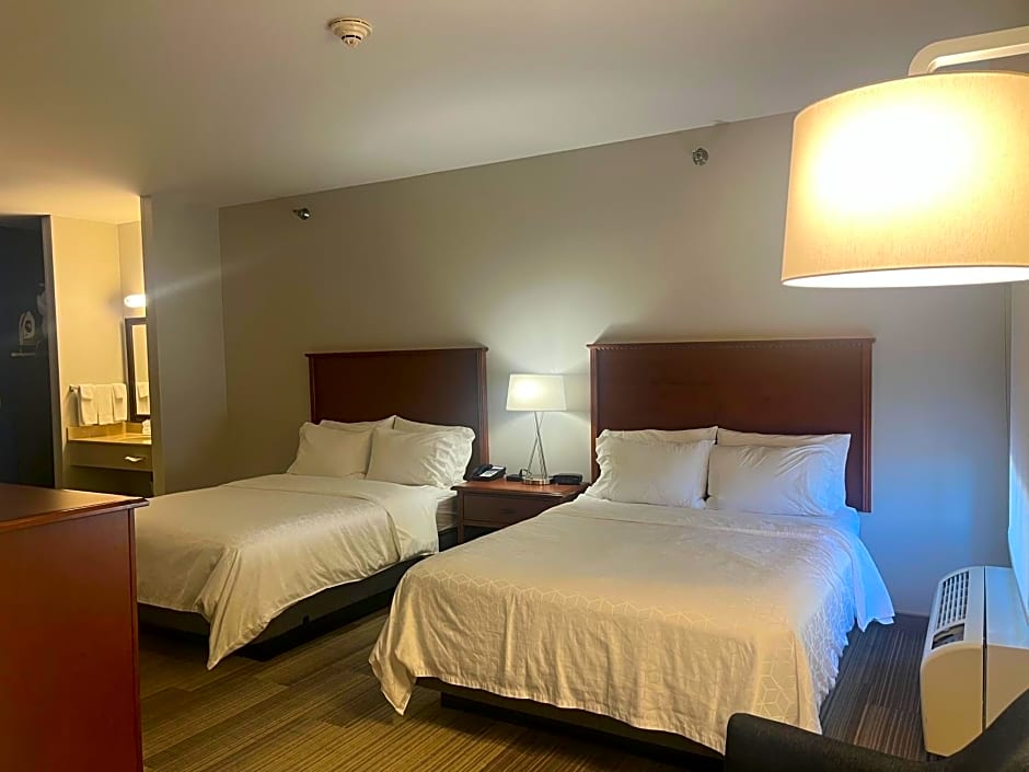 Holiday Inn Express Hotel & Suites Sioux Falls At Empire Mall By IHG