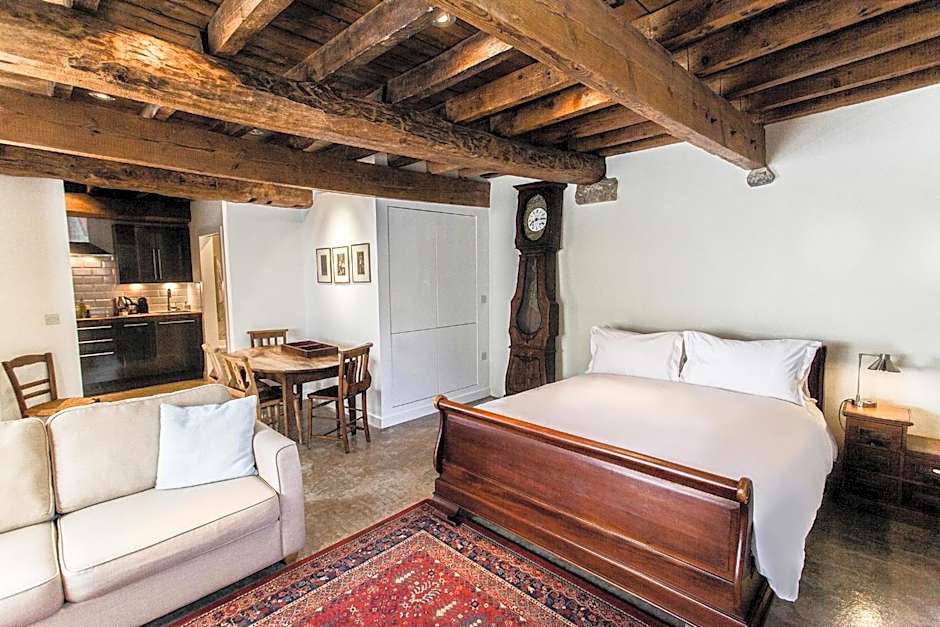 ANRÁN at Tidwell Farm