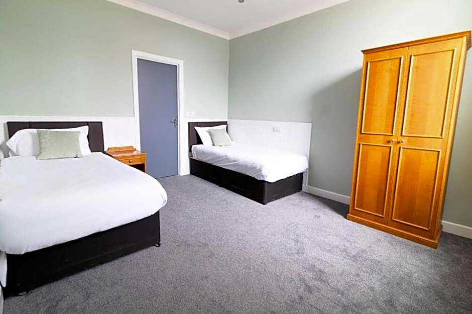 The Windmill Hotel - Alford