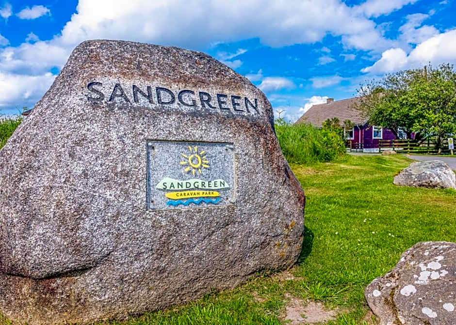 Sandgreen Caravan Park