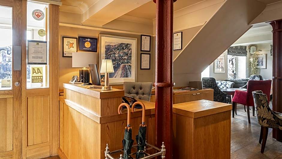 Ennios Boutique Hotel