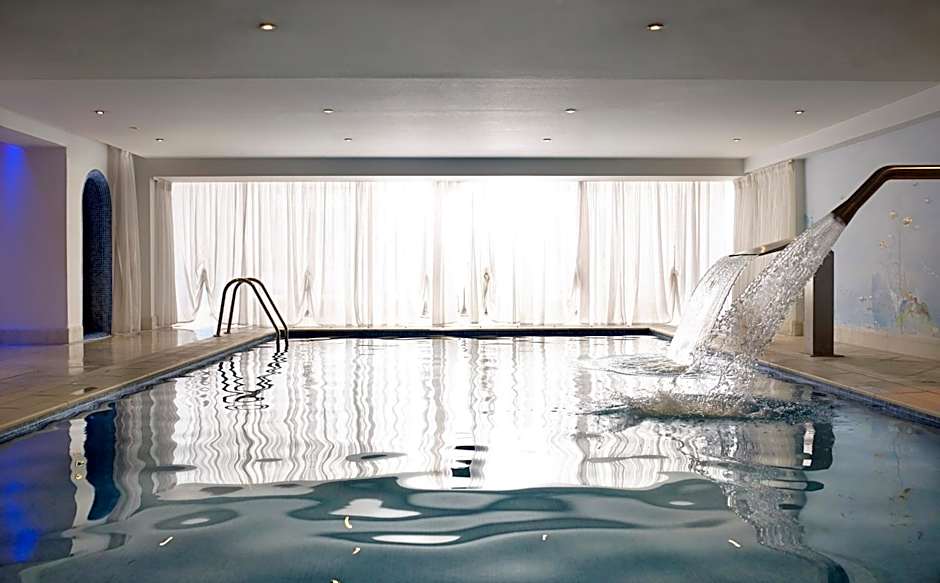 Grand Serai Congress and Spa