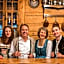 Alpenblick Hotel & Restaurant Wilderswil by Interlaken
