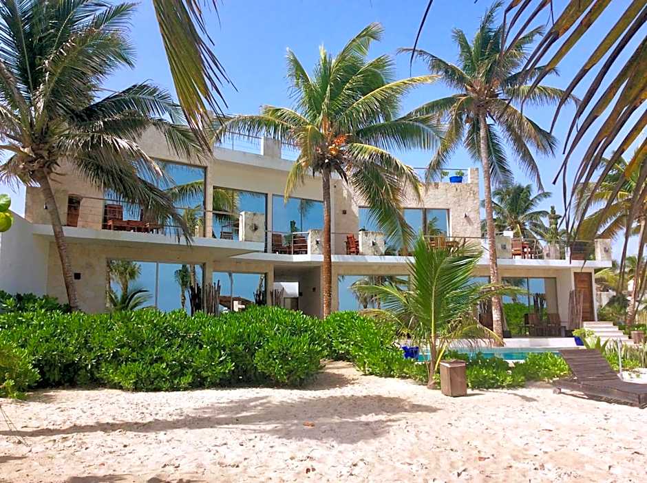 Hotel La Casa Cielo solo adultos