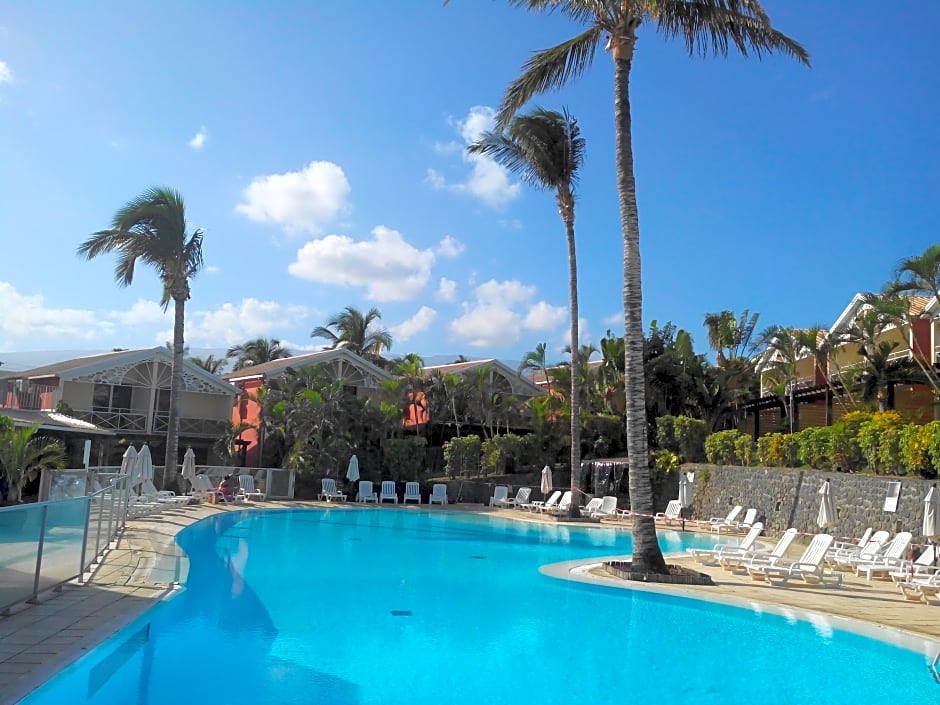 Residence L'Archipel