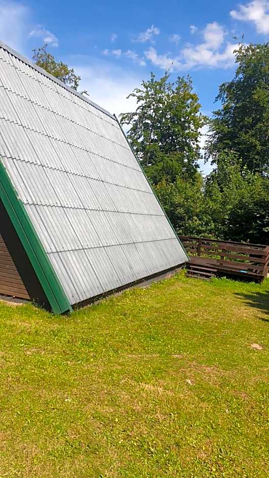 Ferienhaus Nr. 60 Im Ferienpark am Twistesee